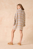 Swati Dress - La Plaza