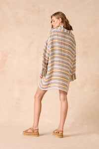 Swati Dress - La Plaza