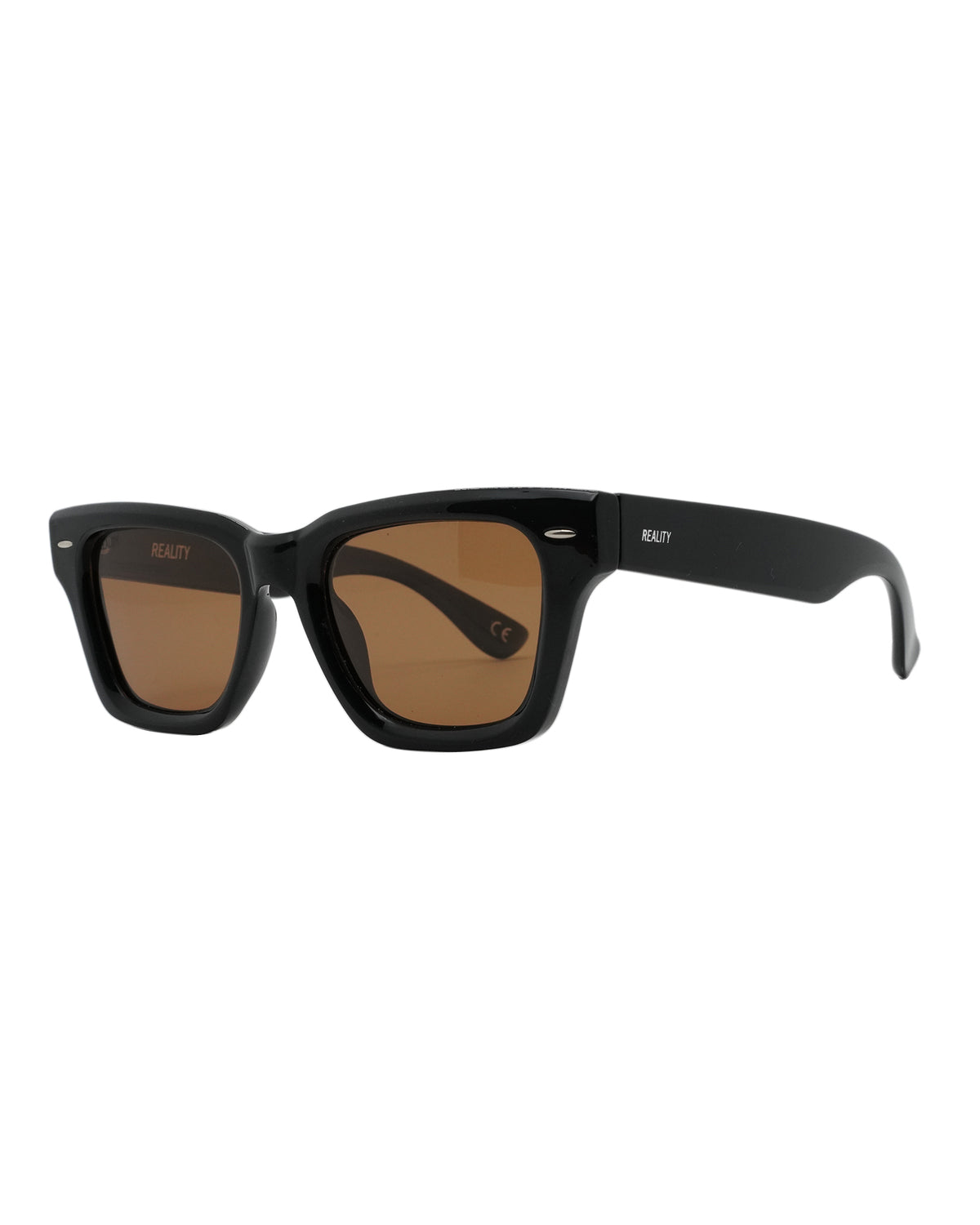 Reality Eyewear - The Tourist