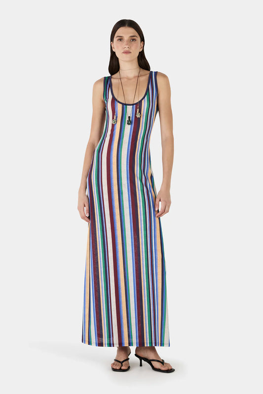 Tyra Reversible Dress