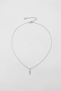 Tate Mini Necklace (Fish)