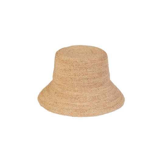 INCA BUCKET HAT