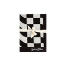 Tide Towel - Espresso