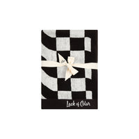 Tide Towel - Espresso