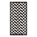 Tide Towel - Espresso