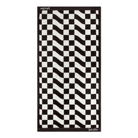 Tide Towel - Espresso