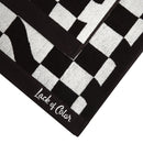 Tide Towel - Espresso