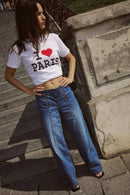 Trinity Zip Jeans