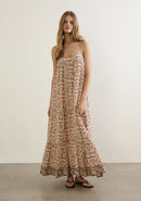 True Maxi Dress