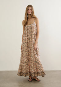 True Maxi Dress