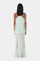 Val Topstitch Tank