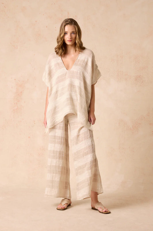 Villa Pant - Tela Atena