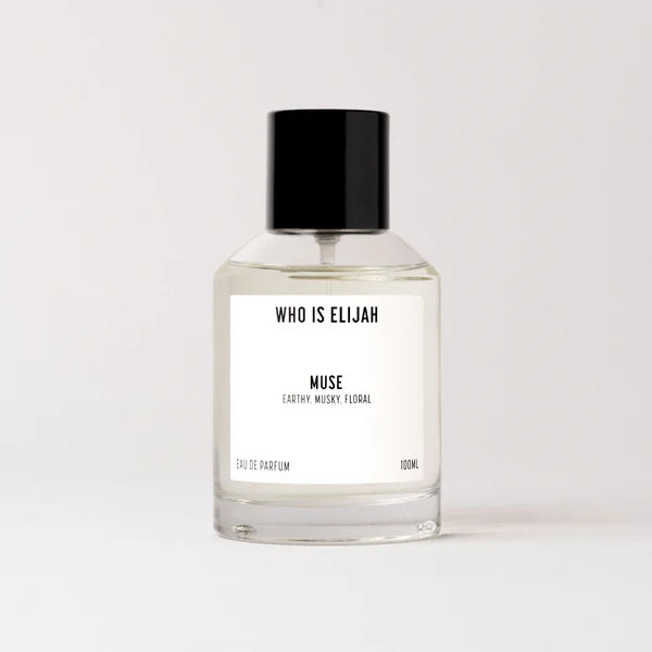 WHO IS ELIJAH - MUSE