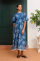 Lucky Midi Dress