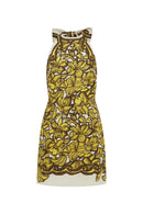 MONA MINI DRESS