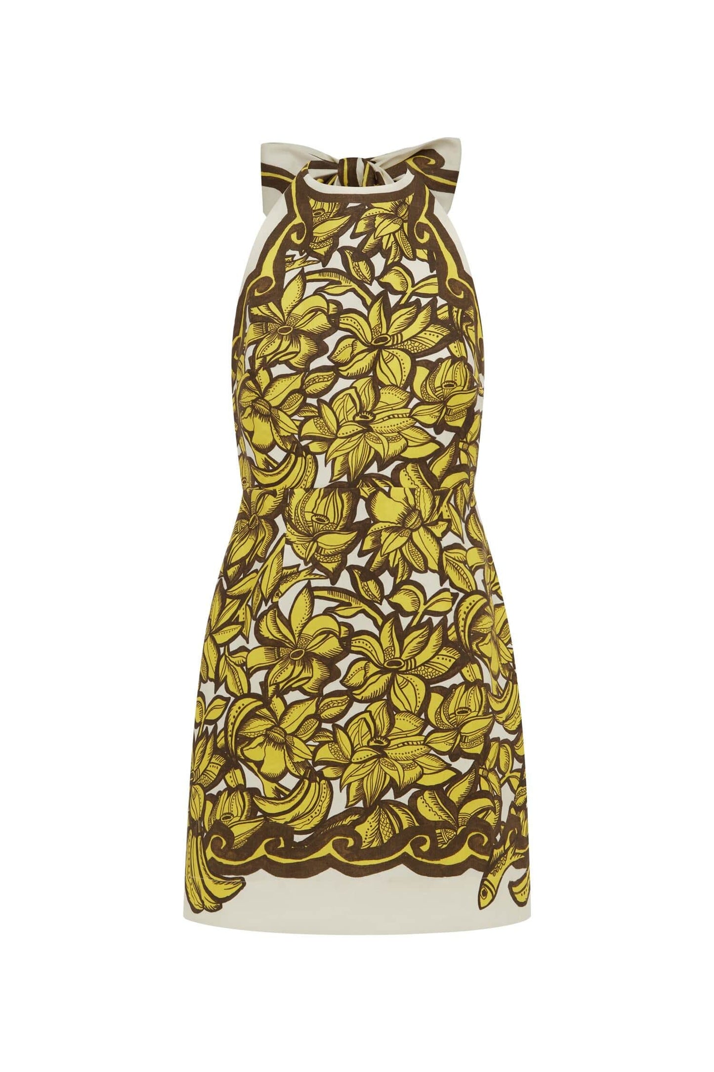 MONA MINI DRESS