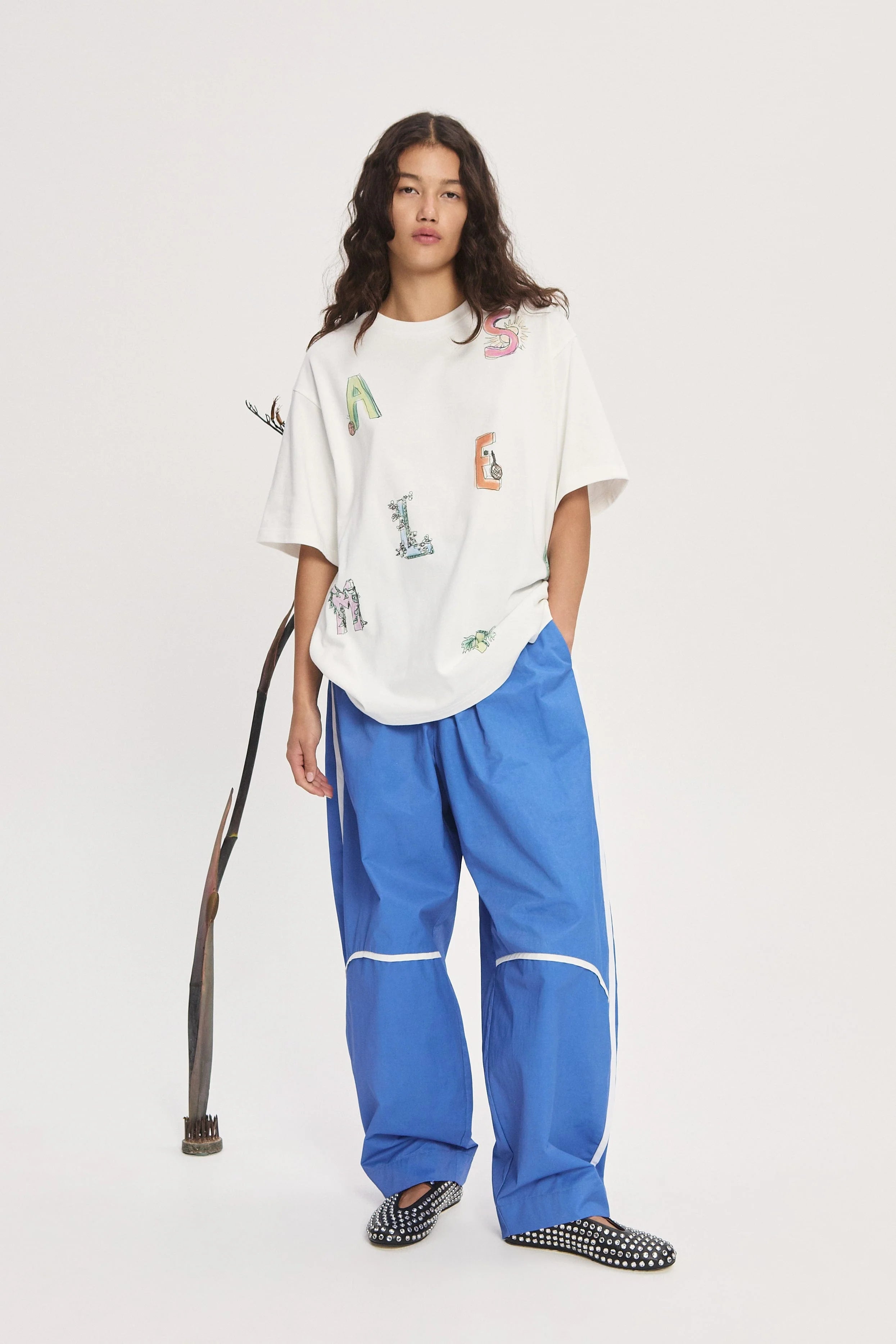 Court Tee