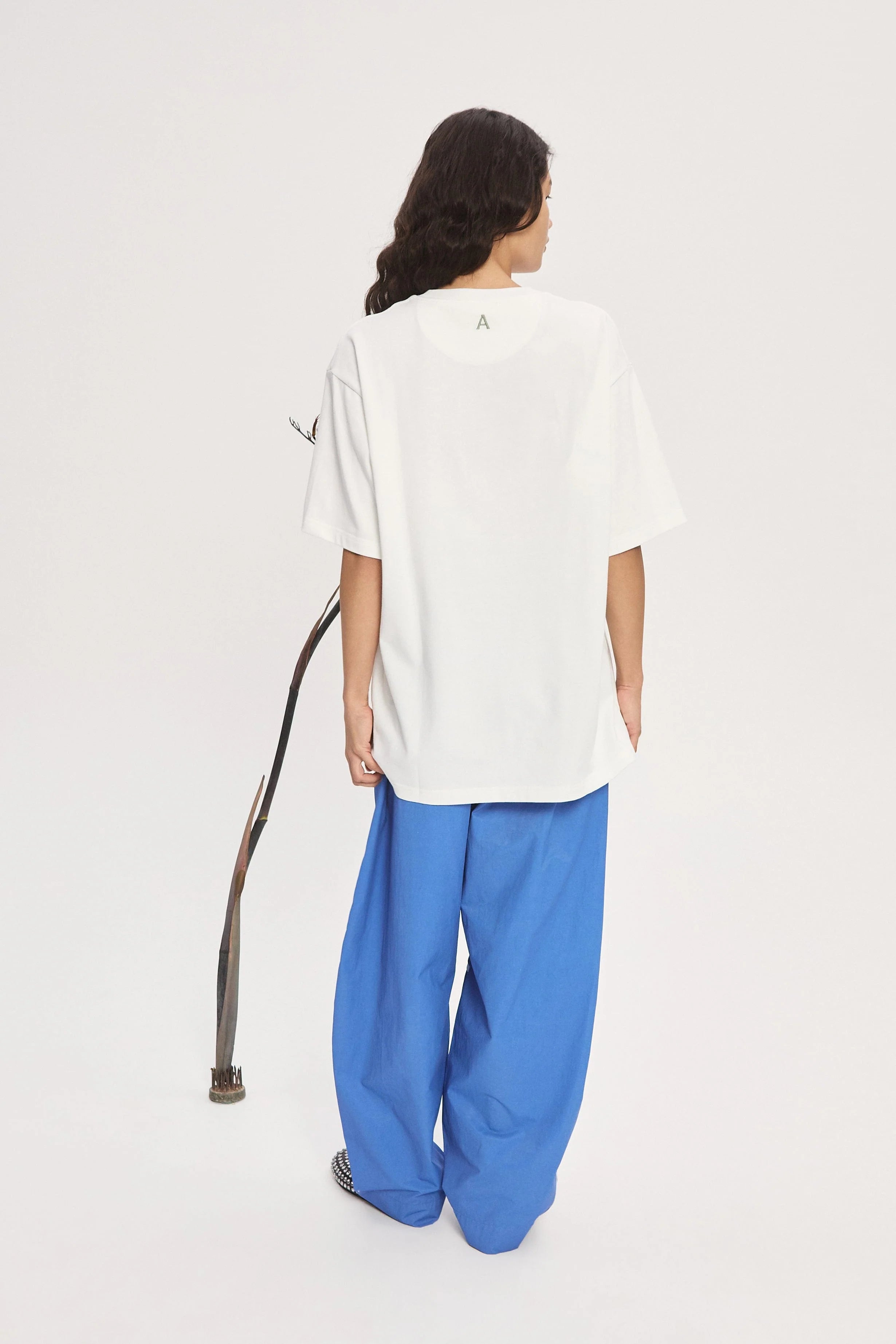 Court Tee