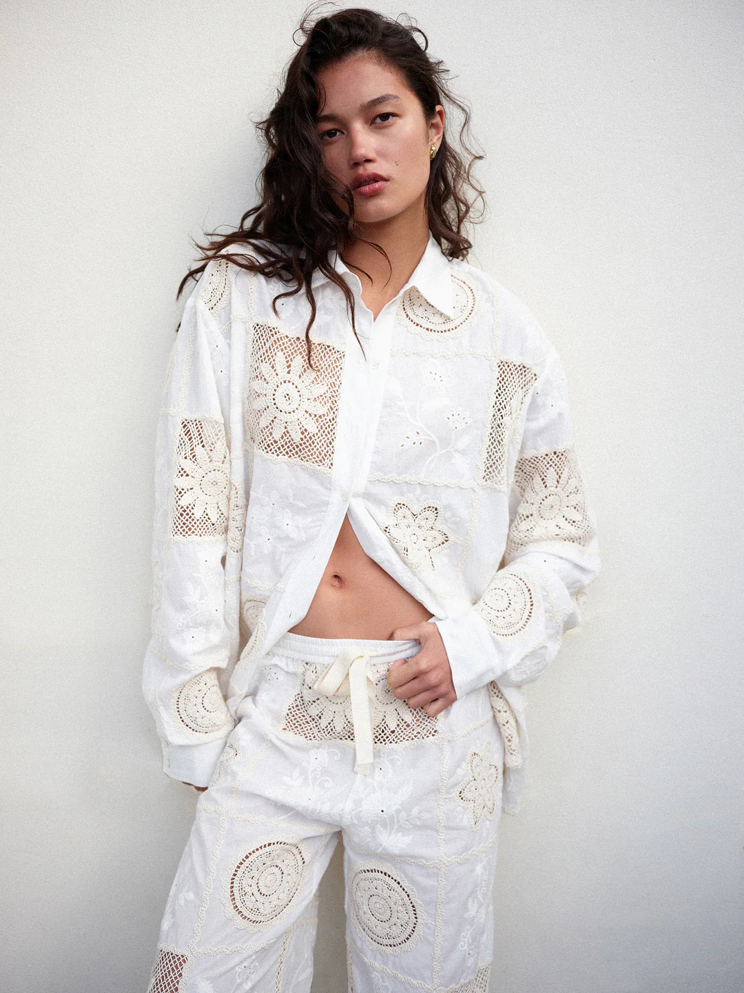 Alma Pant | Soul Crochet