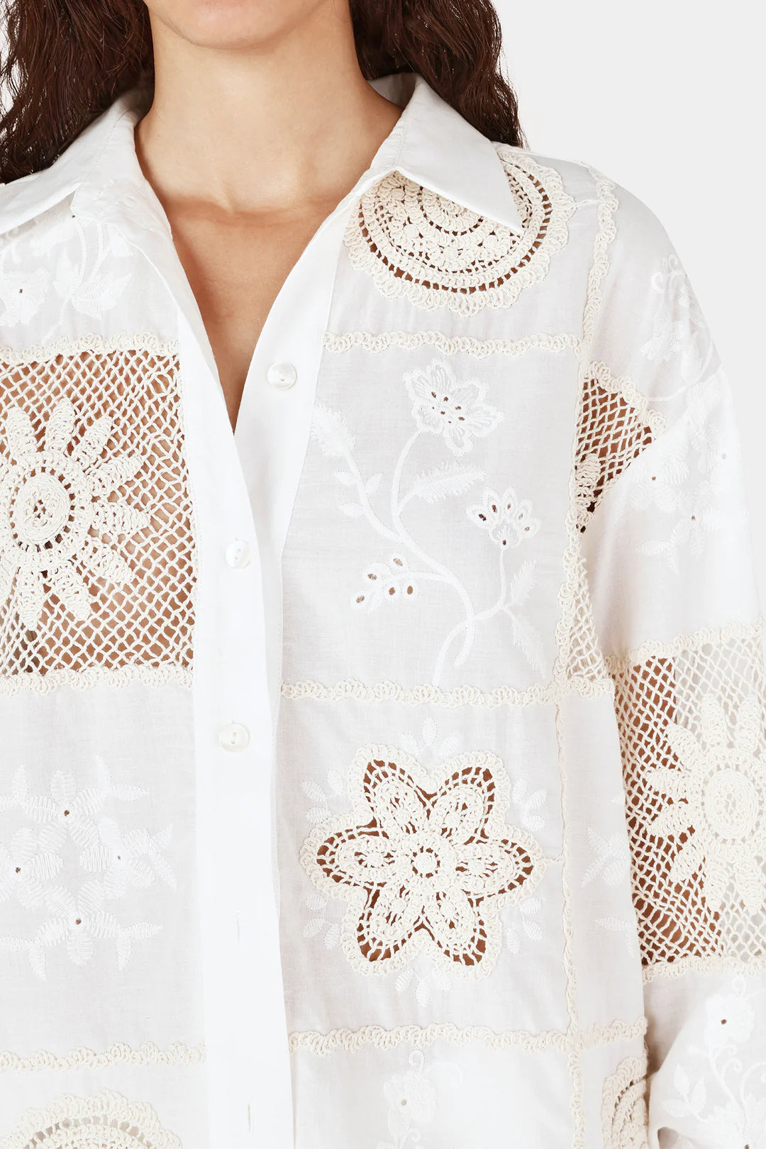 Alma Pant | Soul Crochet