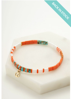 Tile Bracelet