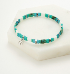 Tile Bracelet