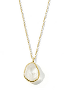 Azalea Necklace