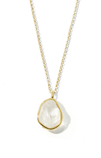 Azalea Necklace