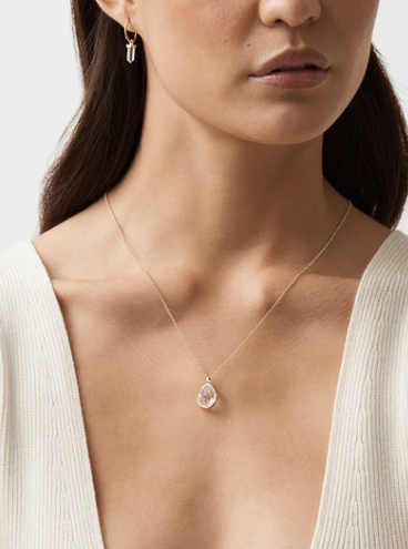 Azalea Necklace