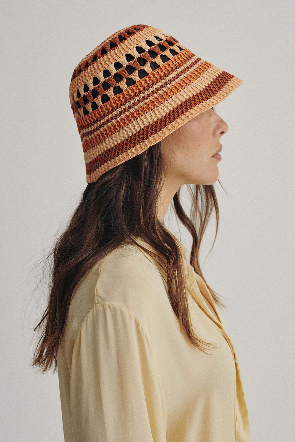 Cape Bucket Hat