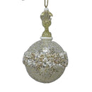 Christmas Decor - Champagne Ball Drop