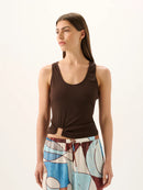 Cody Rib Tank