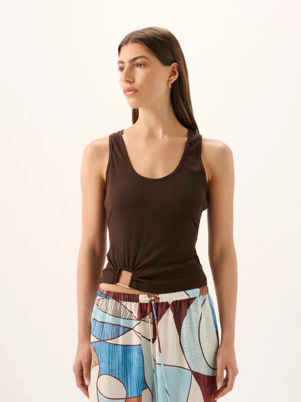 Cody Rib Tank
