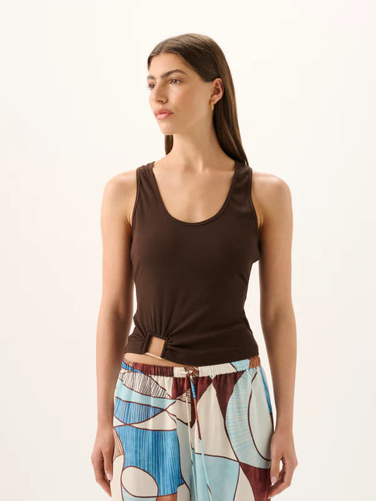 Cody Rib Tank
