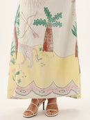 Cyma Maxi Dress