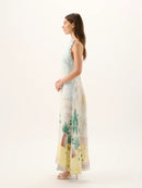 Cyma Maxi Dress