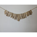 DRIFTWOOD WALL HANGING