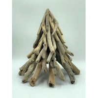 Driftwood Christmas Tree