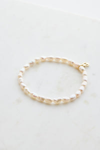 Freshwater Pearl Bracelet