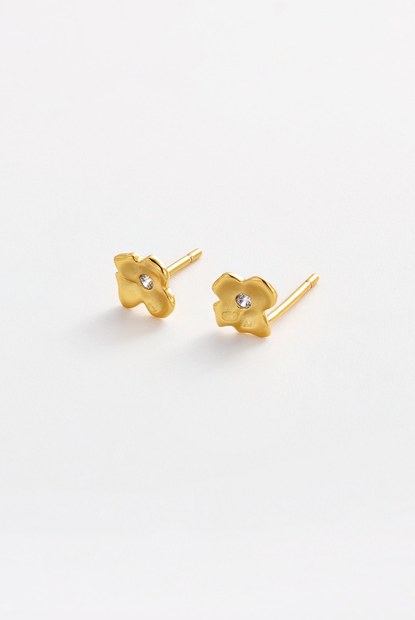Fleur Stud