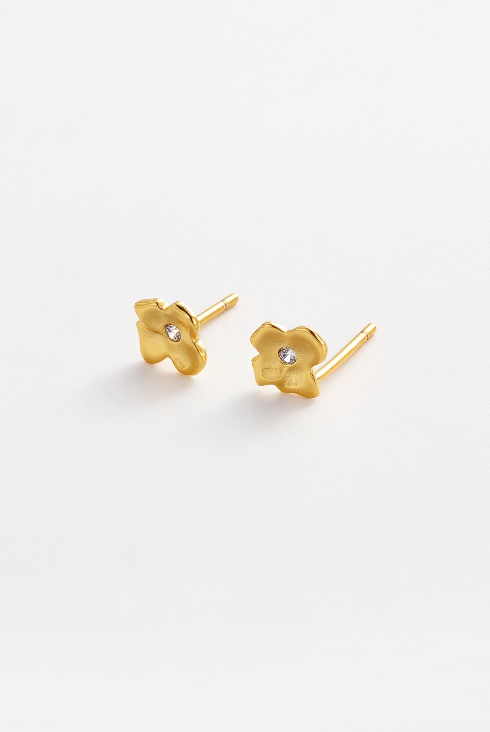 Fleur Stud