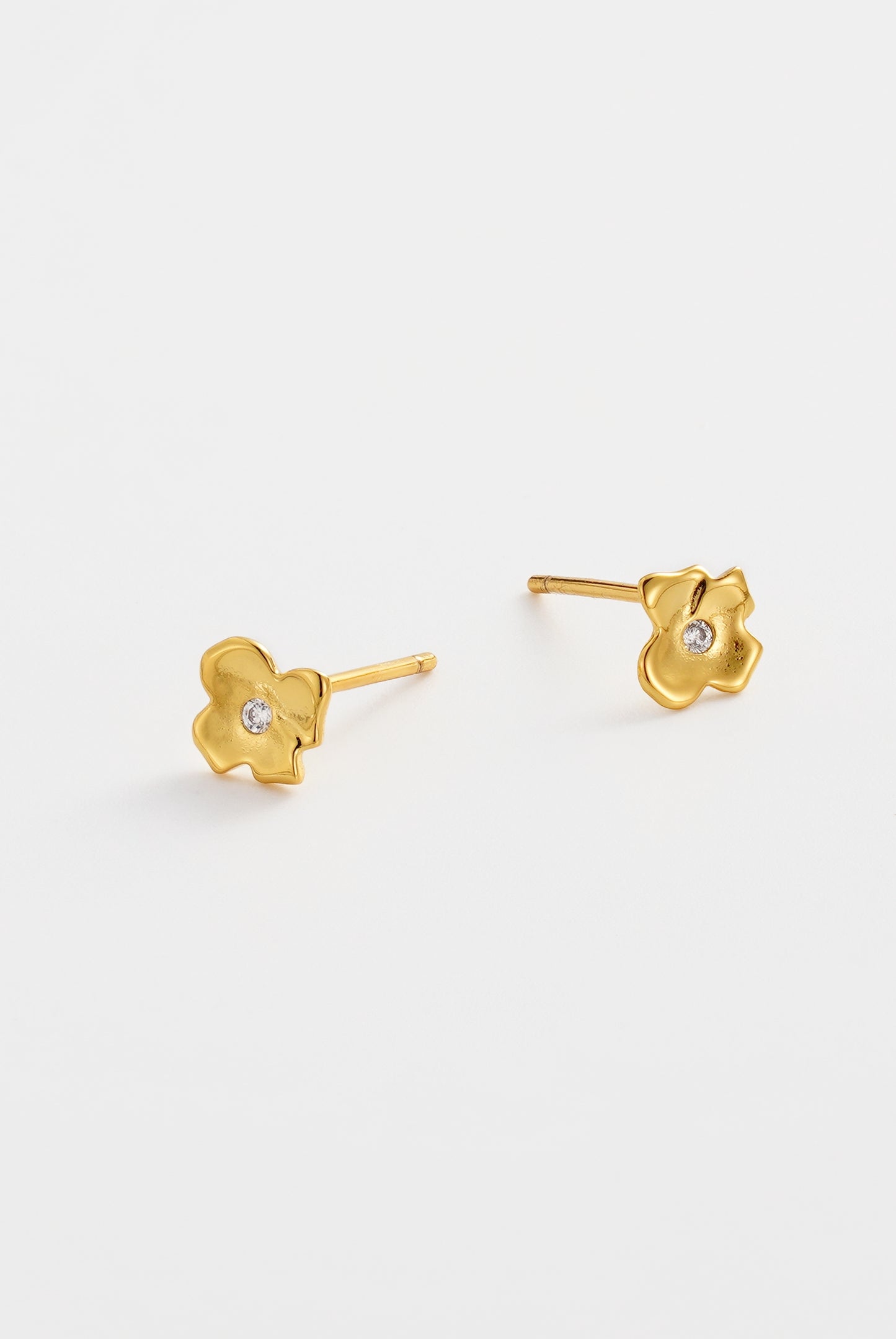Fleur Stud