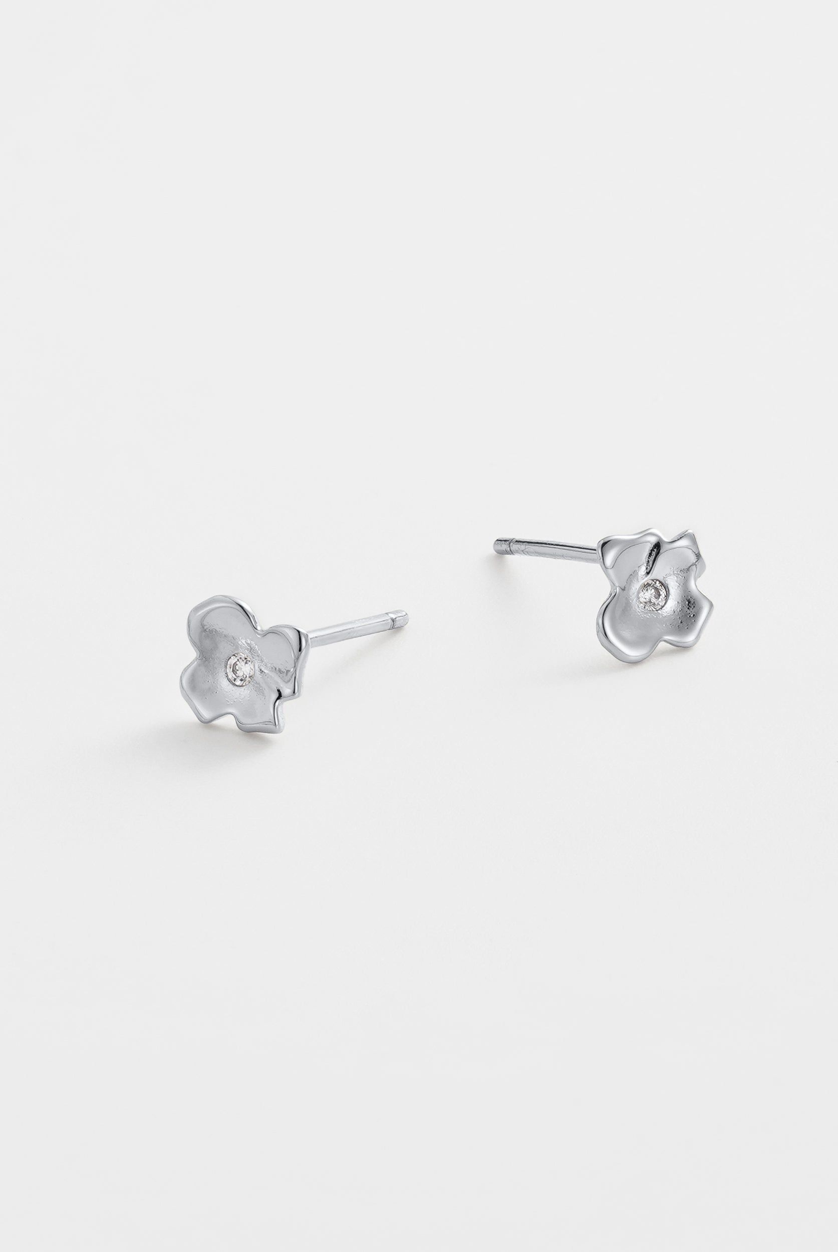 Fleur Stud
