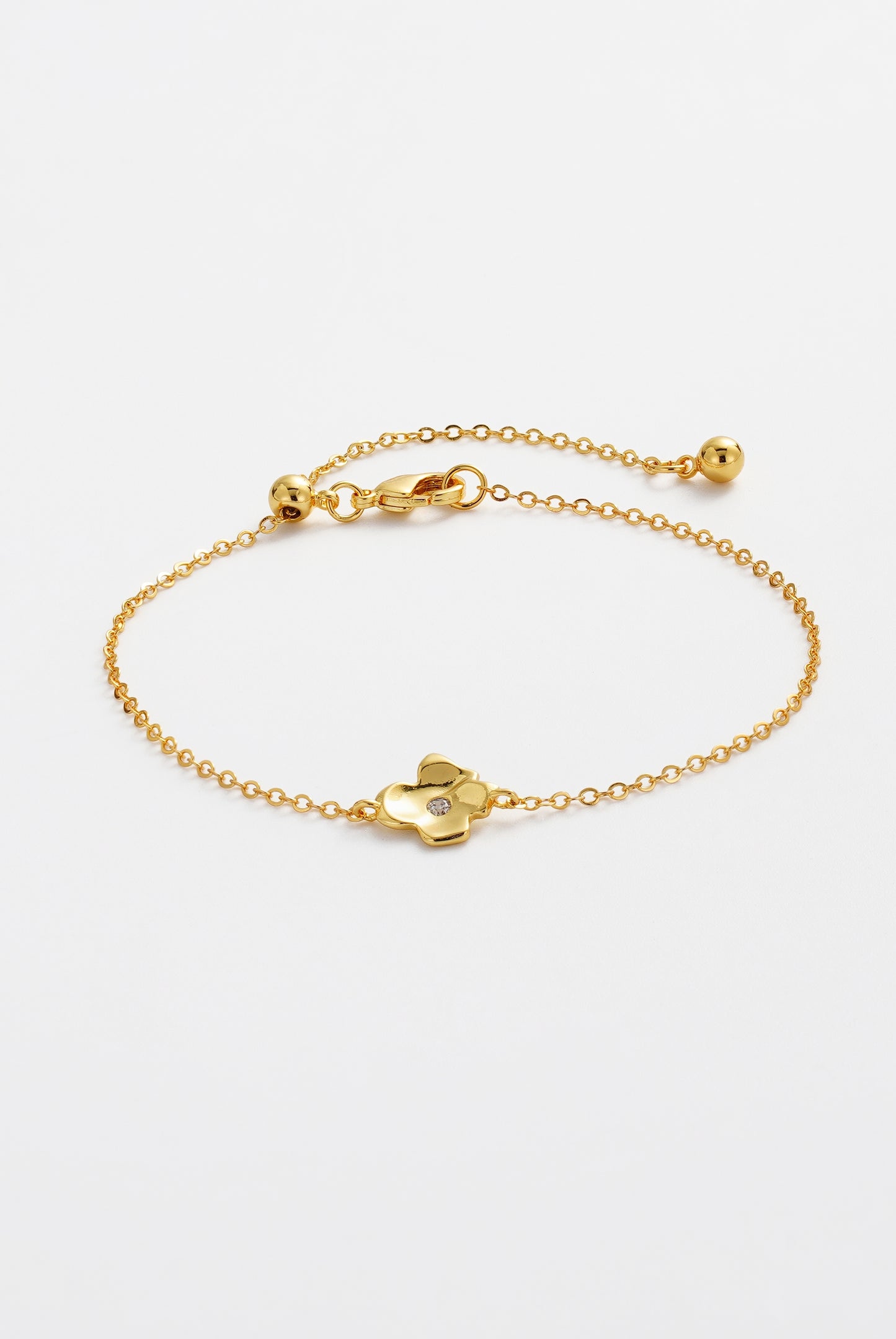 Fleur Bracelet