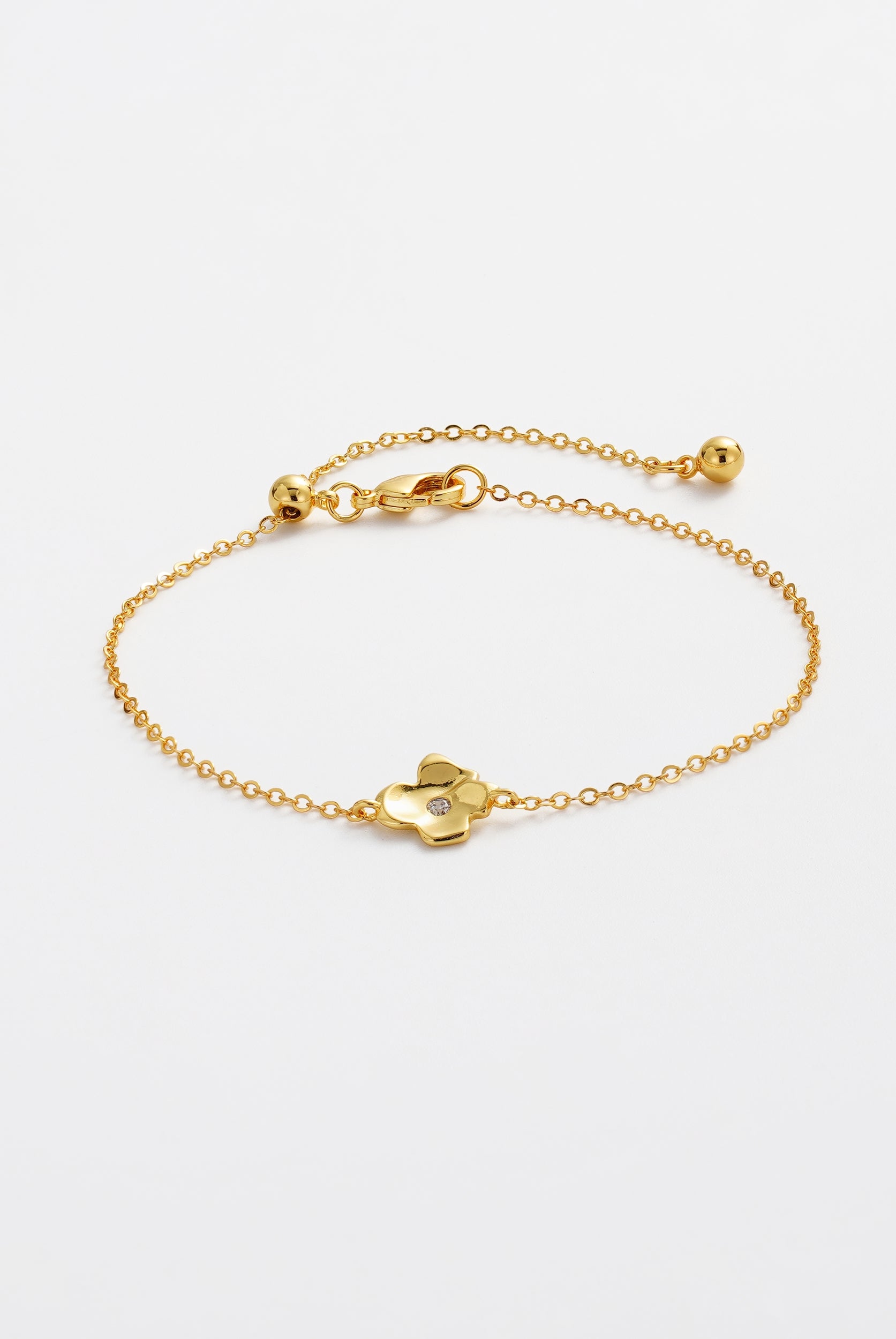 Fleur Bracelet