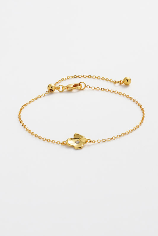 Fleur Bracelet