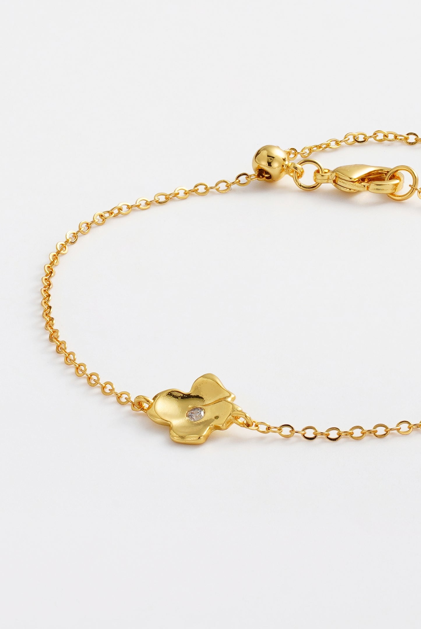 Fleur Bracelet