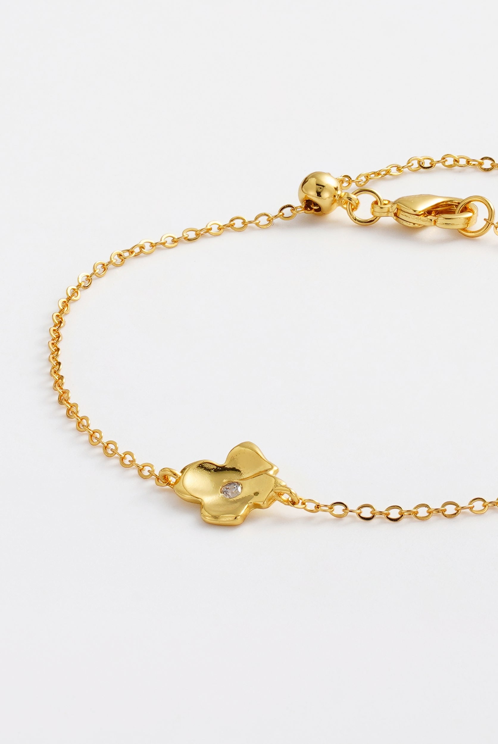 Fleur Bracelet