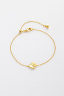 Fleur Bracelet