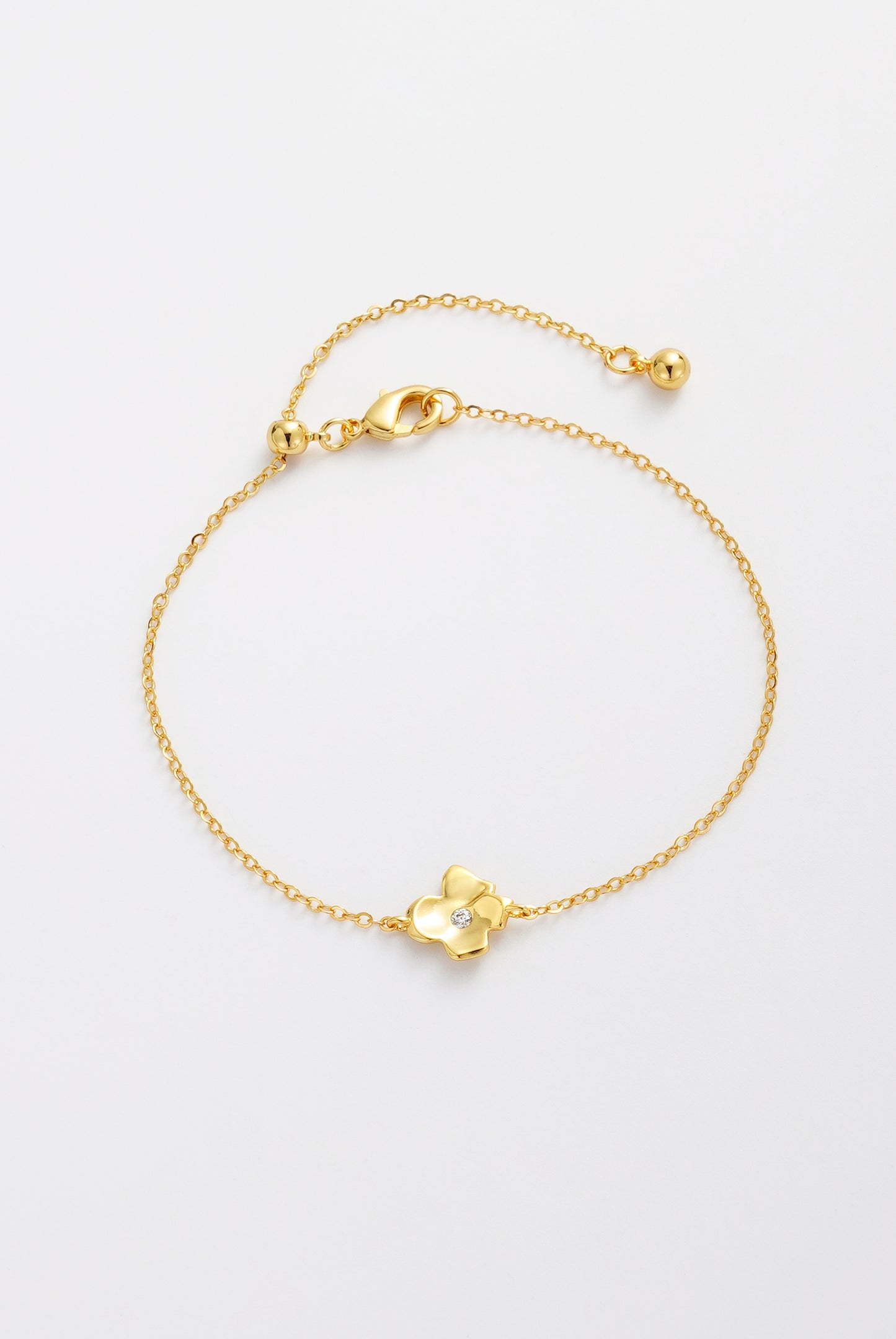 Fleur Bracelet